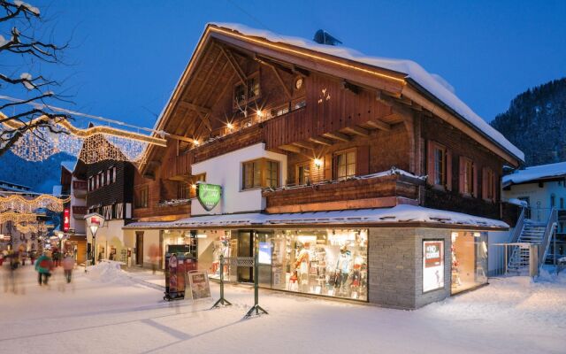 Schneider Hof Boutique-Hotel Garni Superior