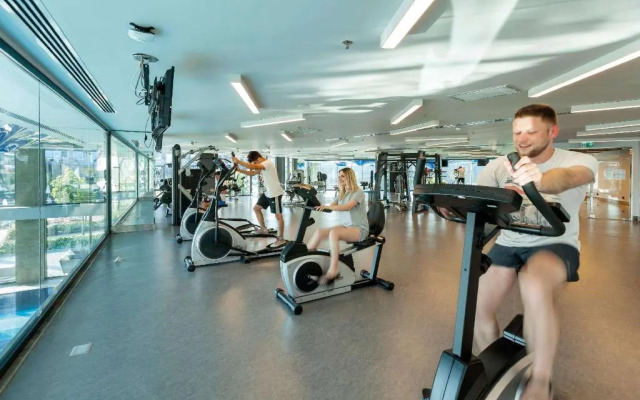Bosphorus Sorgun Hotel - All Inclusive