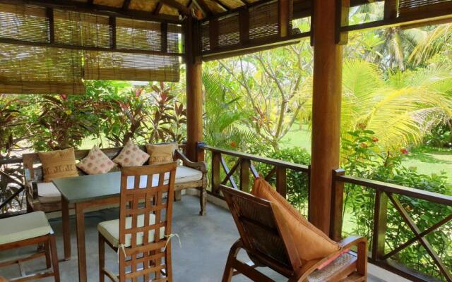 Waiara Village Guesthouse