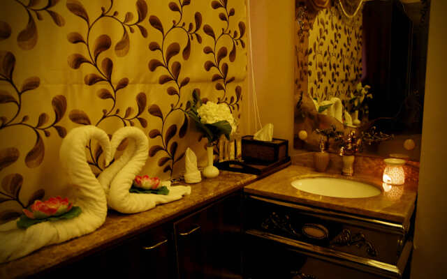The Eclipse Boutique Suites