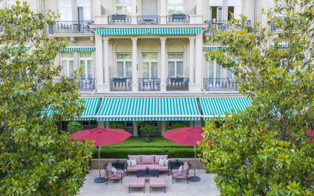 Brenners Park - Hotel & Spa, Oetker Hotels