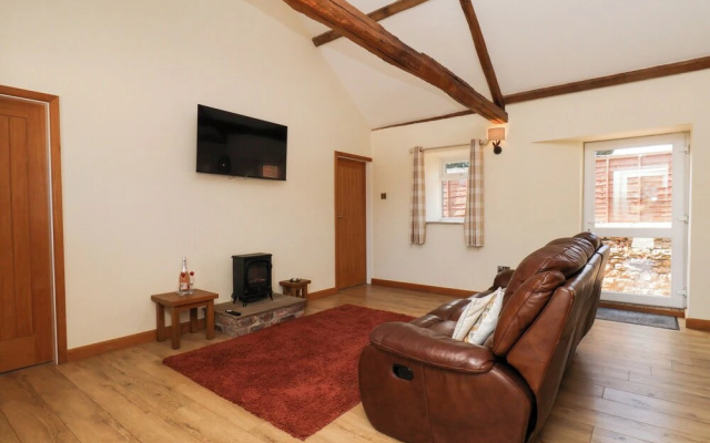 Crabtree Cottage