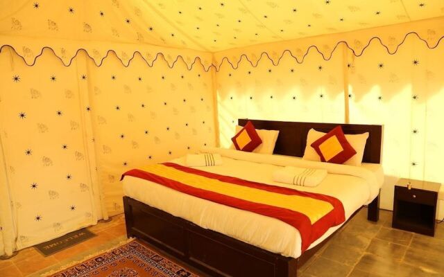 Jaisalmer Desert Safari Camps And Resort