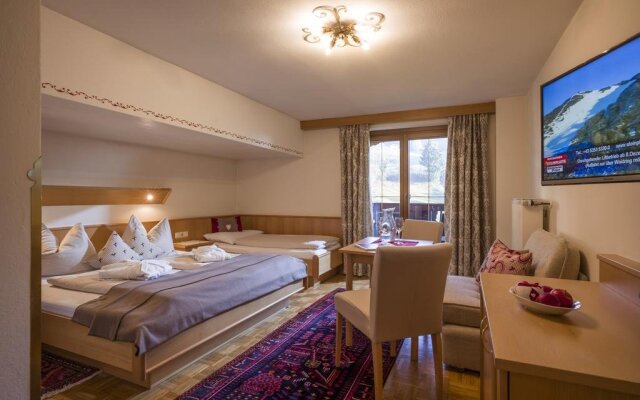 Hotel Feriengut Oberhabach