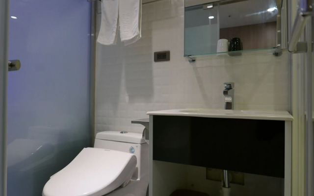 Ours Inn II