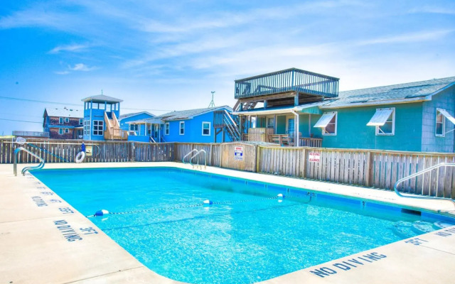 4080 - Betcha Like It