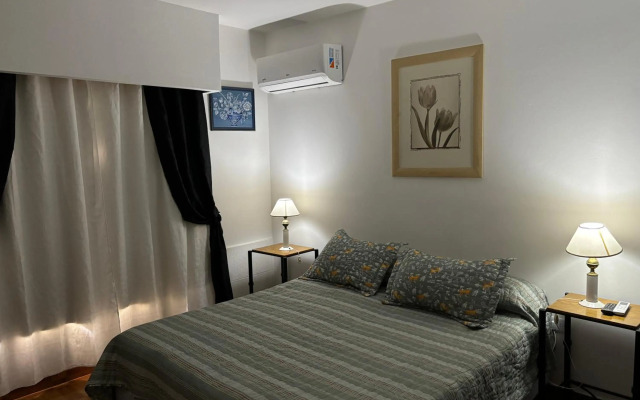 Robinson Apartamentos SOLO FAMILIAS