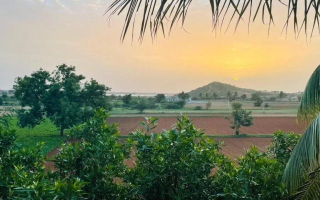 Narayani Revtree - Resort & Villa