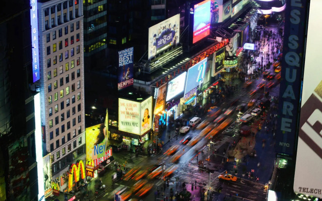 Hyatt Regency Times Square