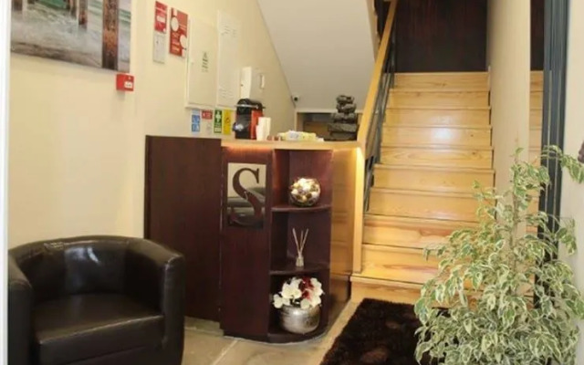 Sui7es Guest House