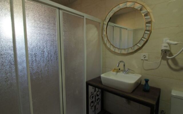 Daphne Luxury Rooms