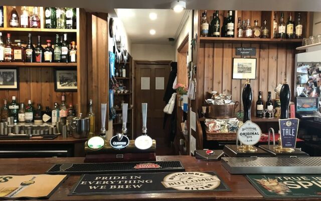 The George Inn