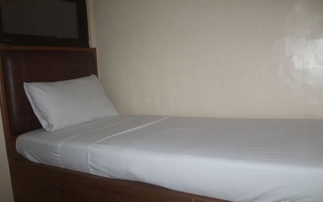 Park Bed and Breakfast Hotel Pasay