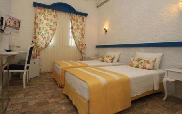 Taskoy Alacati Hotel