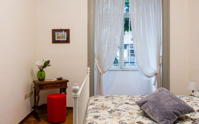Apartment - Corso V. Emanuele III BH 81
