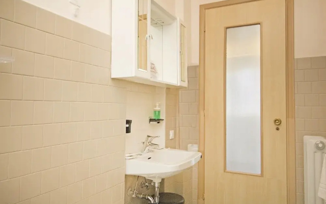 Cisano Beach Apartment