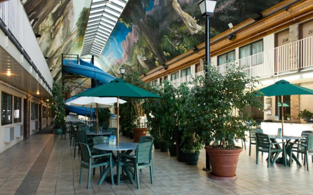 Days Inn - Lethbridge