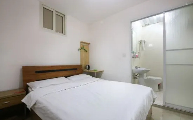 Suba Hostel
