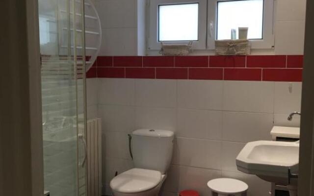 Appartement - Villa " FERGINE"
