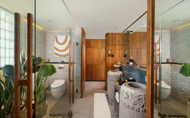 Sini Vie Luxury Resort & Spa Seminyak by Ini Vie Hospitality