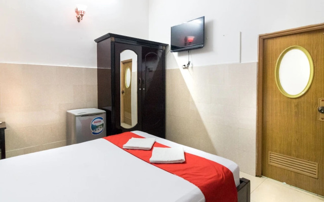 Spot on 848 Huong Hotel