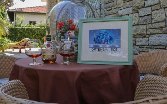 B&B Ortensia