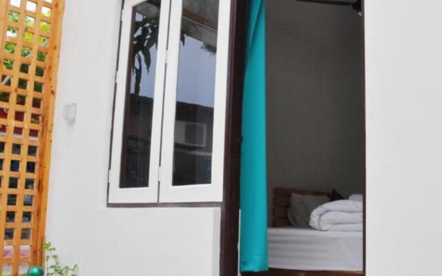 Guraidhoo Inn