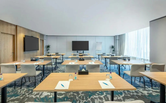 Four Points by Sheraton Jeddah King Fahd Road