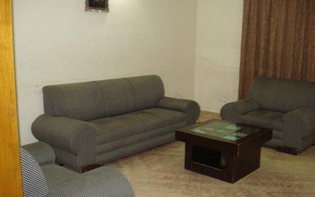 Aggarwal Guest House