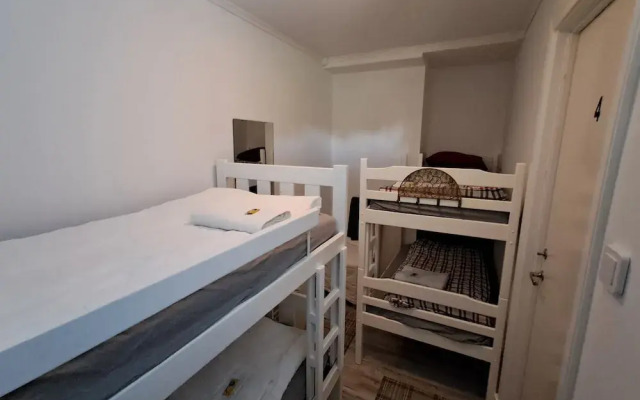 Ankis Bed and Breakfast