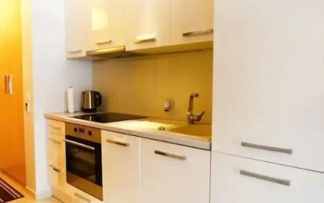 Golden Sun Apartments  - Grzybowo