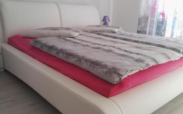 Apartman Pako i Ivano