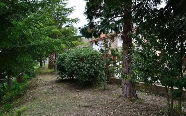 Agriturismo la Sorgente delle Madonie