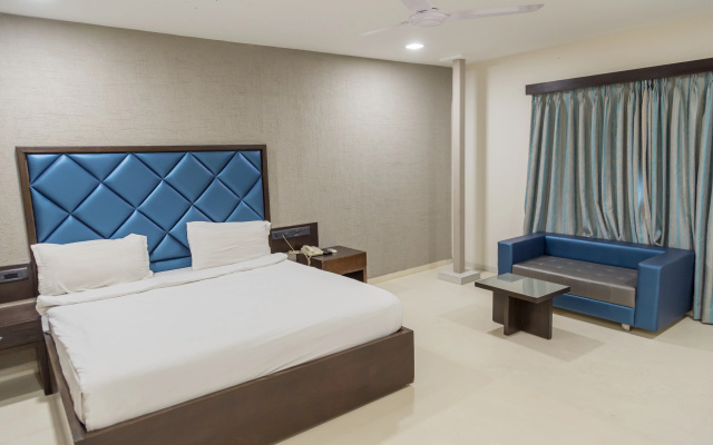 Ginger Ahmedabad, Satellite – Guest Rooms – Ahmedabad