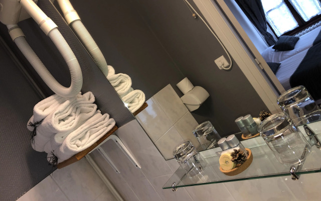 A l'Aube des Volcans