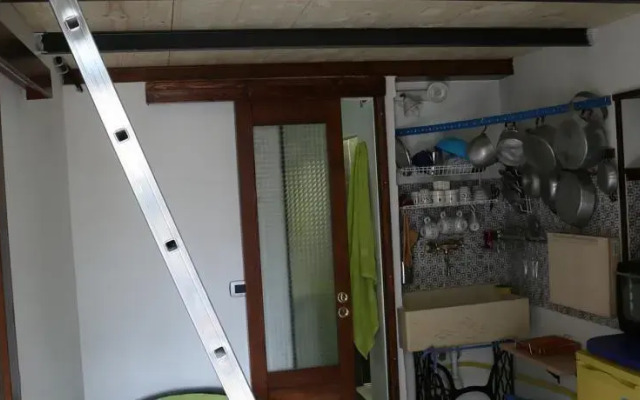 Casa Mari