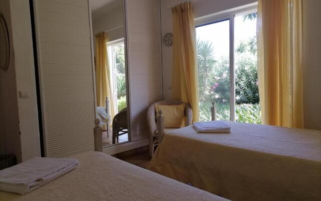 Pestana Golf Resort - Moradia 200