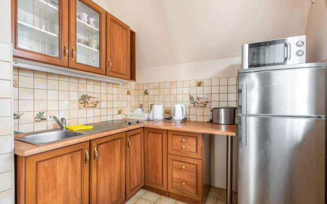 Apartament Czarny Potok Zakopane