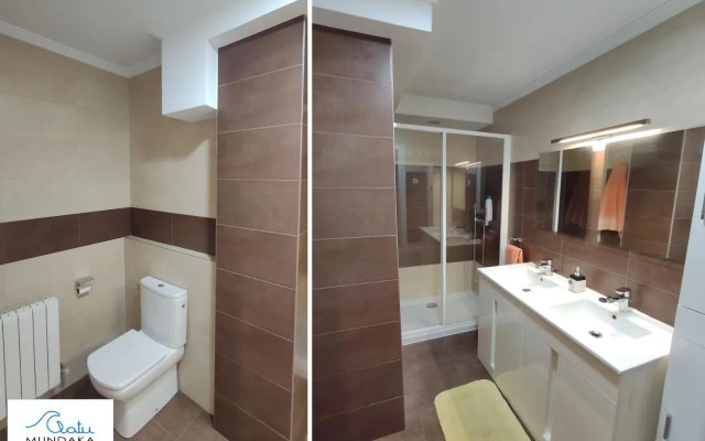 Apartamento Izaro