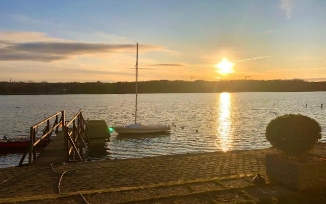 Strandbude 17