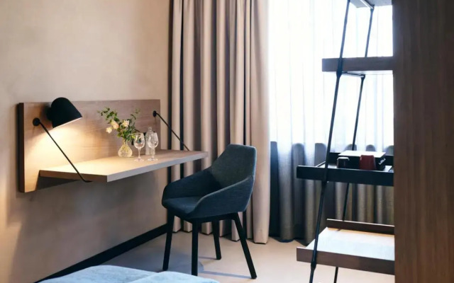 Hotel zur Post Aschheim