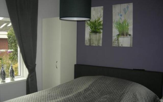 B&B Kei Moj