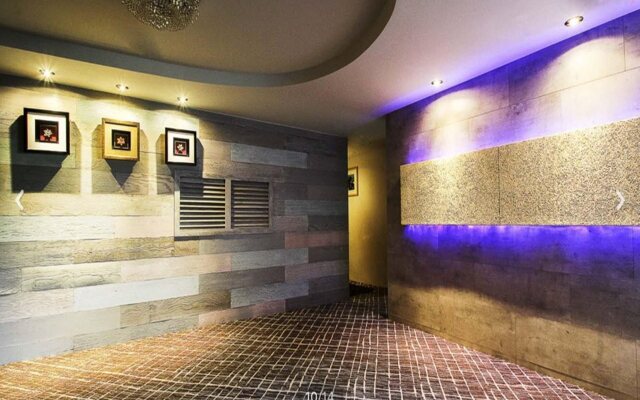 CC Business Hotel