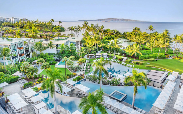 Andaz Maui at Wailea Resort - a concept by Hyatt