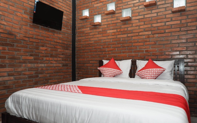 Collection O 550 Kebon Krapyak Cottage Syariah – Guest Rooms – Sleman