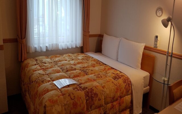 Toyoko Inn Busan Seo-myeon