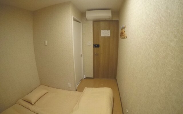 Daruma Guesthouse Narita