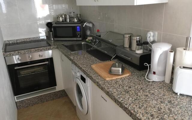 Torrox Pueblo Hidden Gem, 2 Bed Apartment