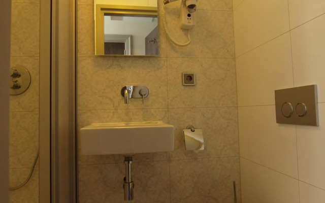 Hotel Clemens Amsterdam