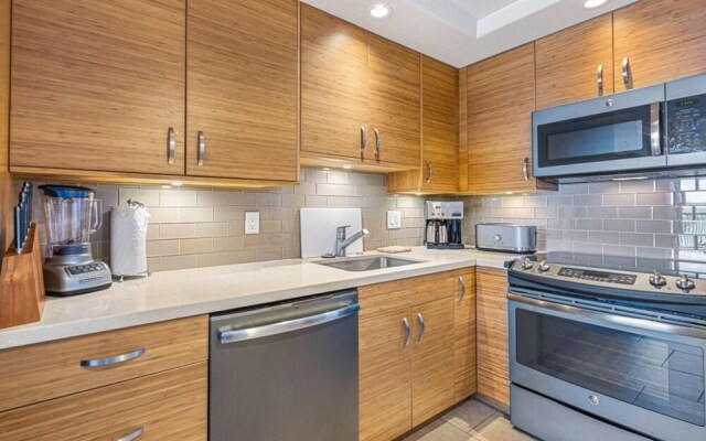 Mana Kai #307 by Coldwell Banker Island